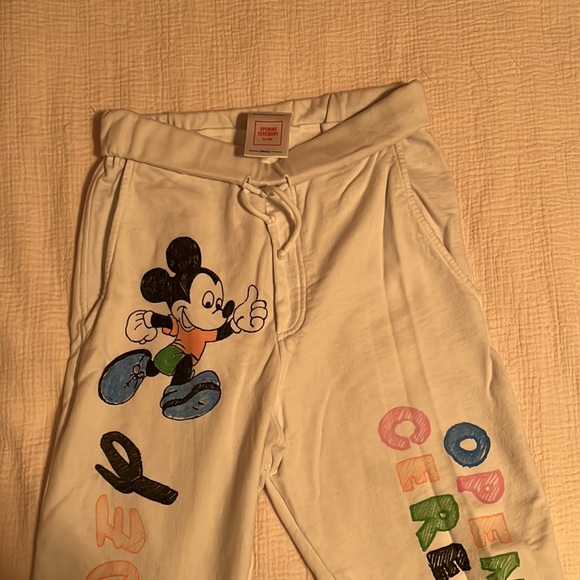 DISNEY X OPENING CEREMONY joggers - Picture 3 of 7